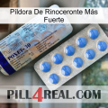 Píldora De Rinoceronte Más Fuerte 39